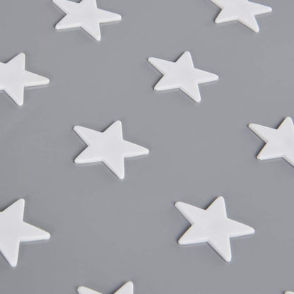 KEEEPER Tomek Stars step stool for children