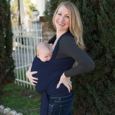 VOARGE baby wrap carrier