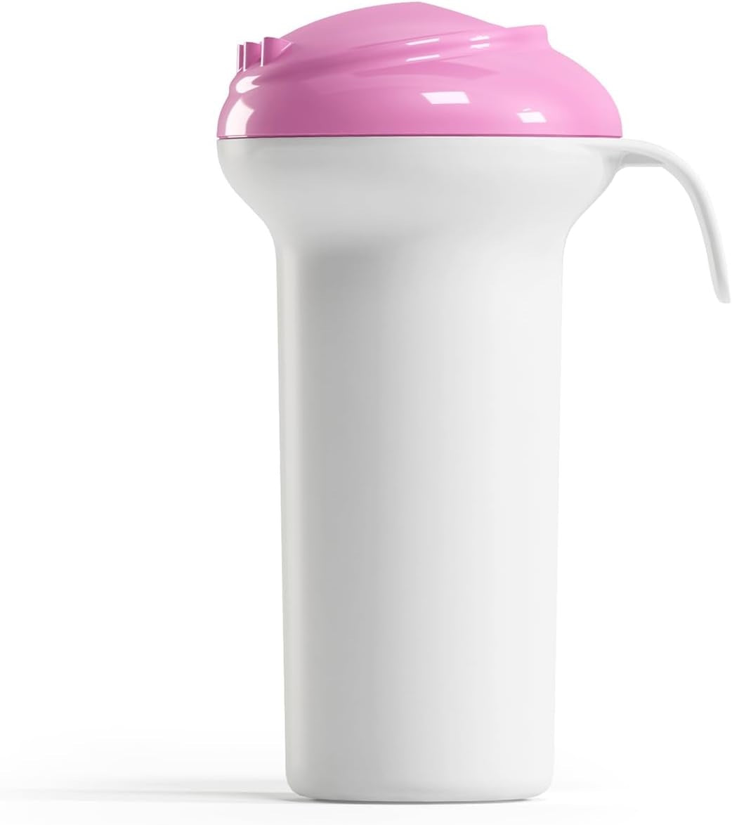 OKBABY Splash baby hair rinsing cup 500 ml – product image 2