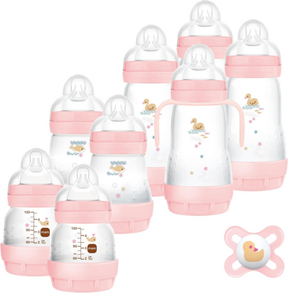 MAM startovací sada Easy Start Anti-Colic XXL 10ks