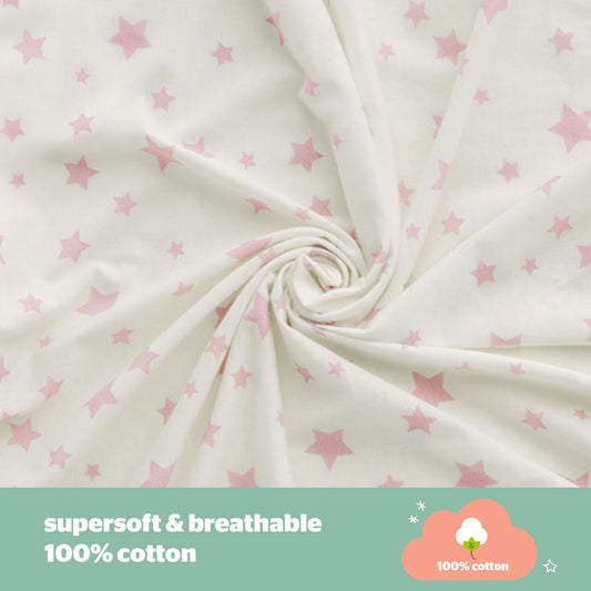 ITALBABY set of bedding covers