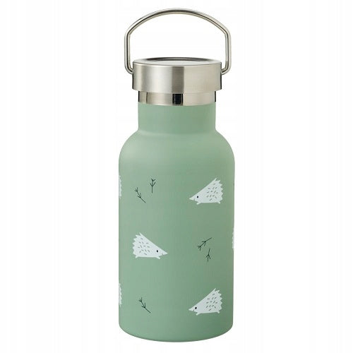 FRESK Nordic Termoska z nerezové oceli 350 ml + kartáček