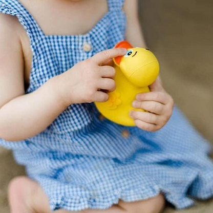 LANCO bath toy