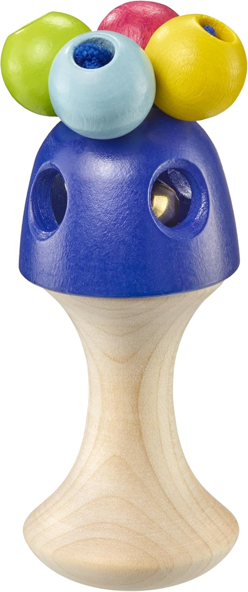 SELECTA Girali Colori gripper with bells