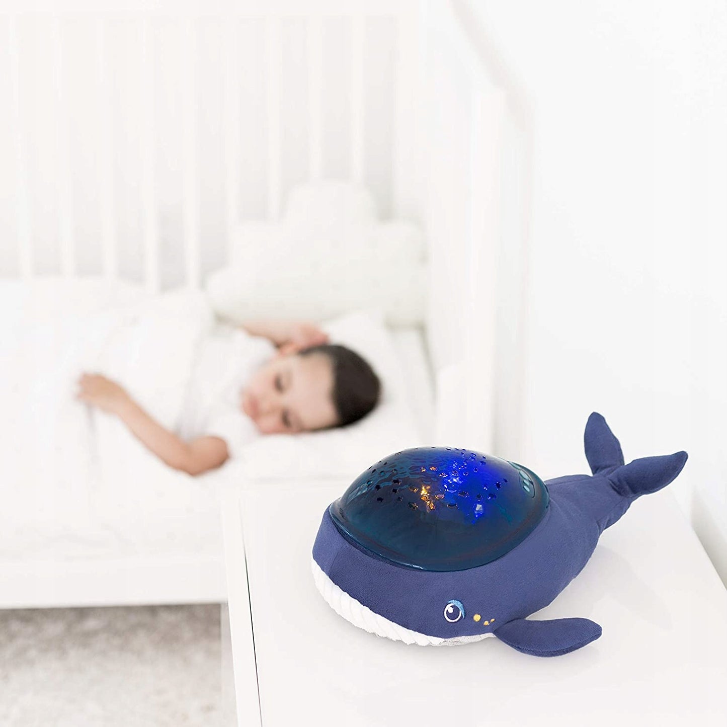 PABOBO Aqua Dream projector with melody