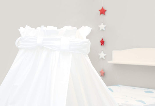 JOLLEIN CANOPY for crib