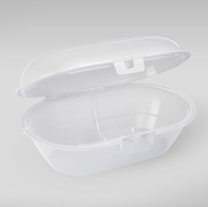 PHILIPS AVENT Ultra Soft dudlíky x 2 0-6 měsíců