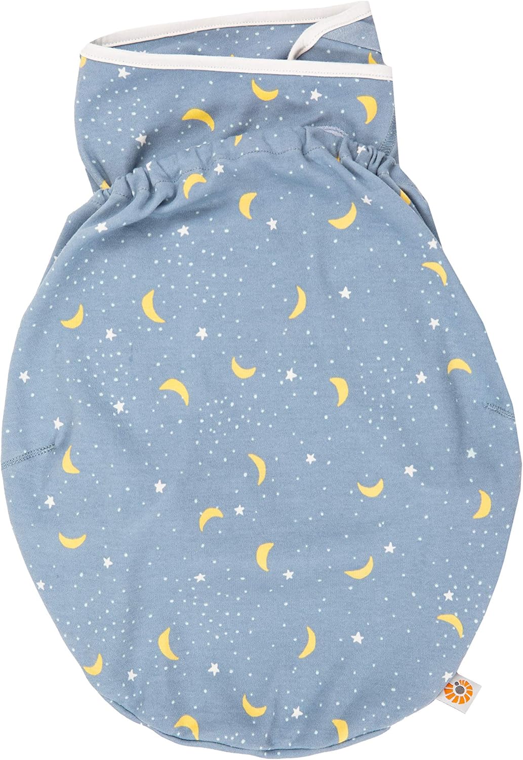ERGOBABY Swaddler zavinovací spací pytel 0–3 m 47–61 cm