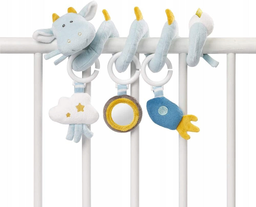 FEHN stroller/crib spiral SMOK 30 cm