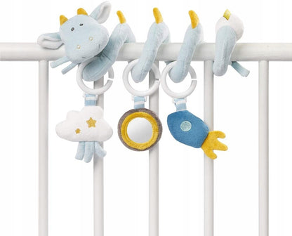 FEHN stroller/crib spiral SMOK 30 cm