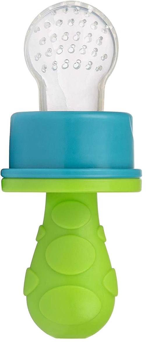 PRIMAMMA fruit feeder pacifier