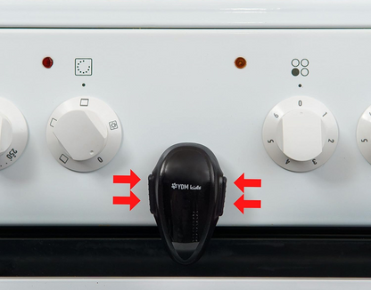 YDM Kids oven door lock