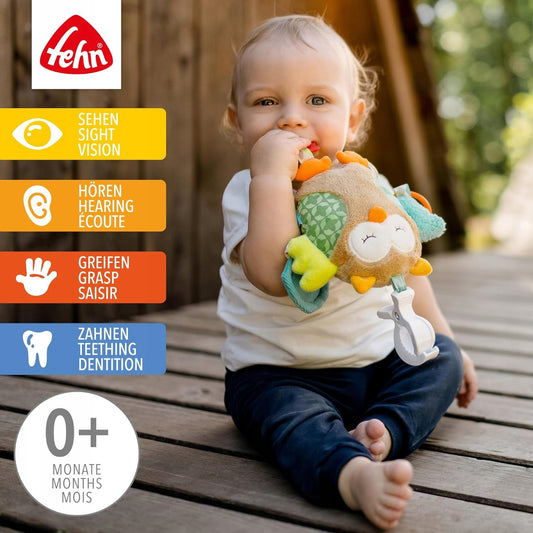 FEHN Ĺ...Forest pendant for pushchair, car seat, stroller