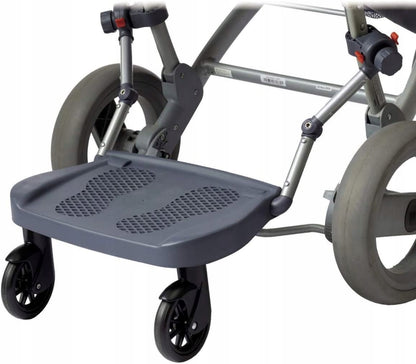 TIGEX universal stroller board, load capacity 20 kg
