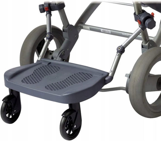 TIGEX universal stroller board, load capacity 20 kg