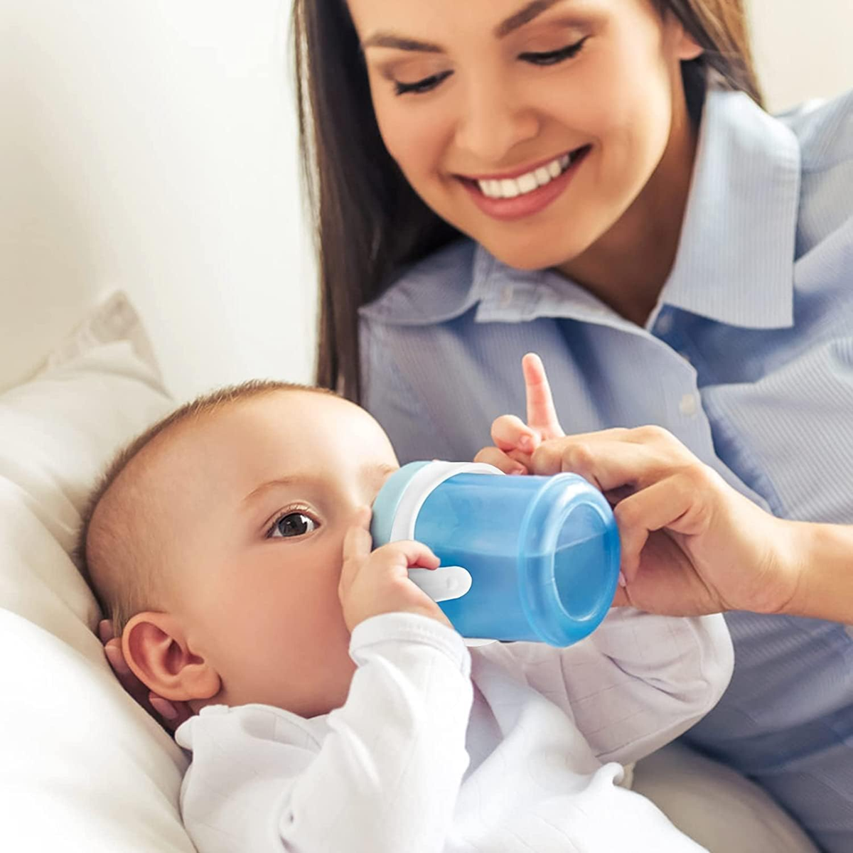 DRŽIAK na fľašu PHILIPS AVENT NATURAL