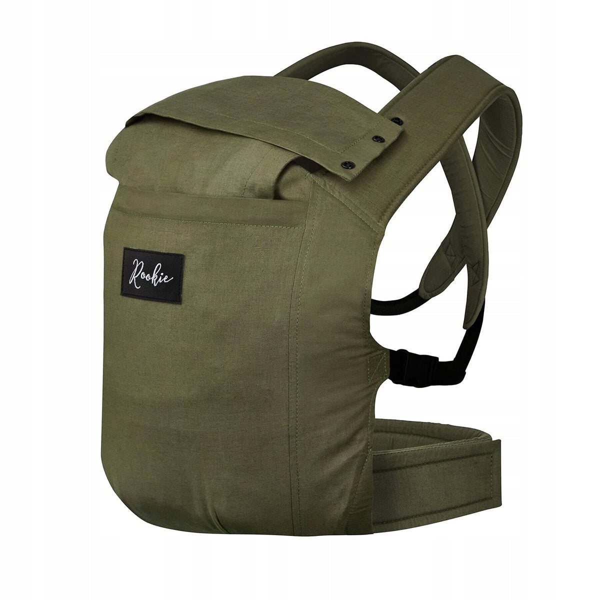 ROOKIE soft carrier