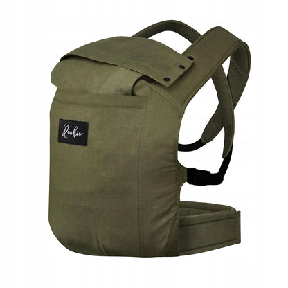 ROOKIE soft carrier