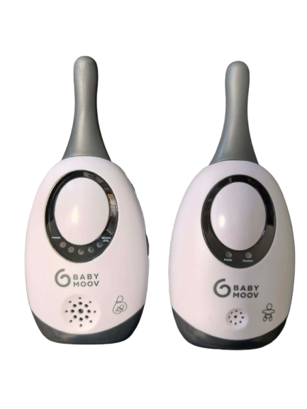 BABYMOOV Simply Care elektronická audio chůvička VOX