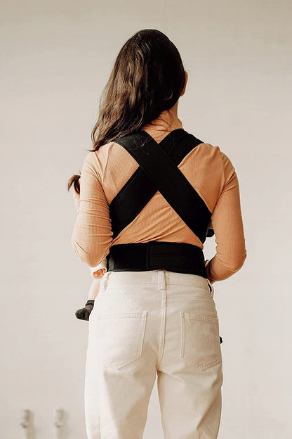 MARSUPI 2.0 ergonomické nosítko L 3,5 - 15 kg