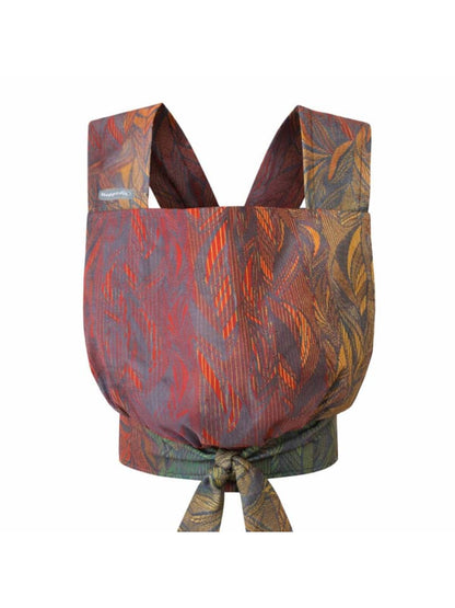 Hoppediz Magic Leaf doll carrier