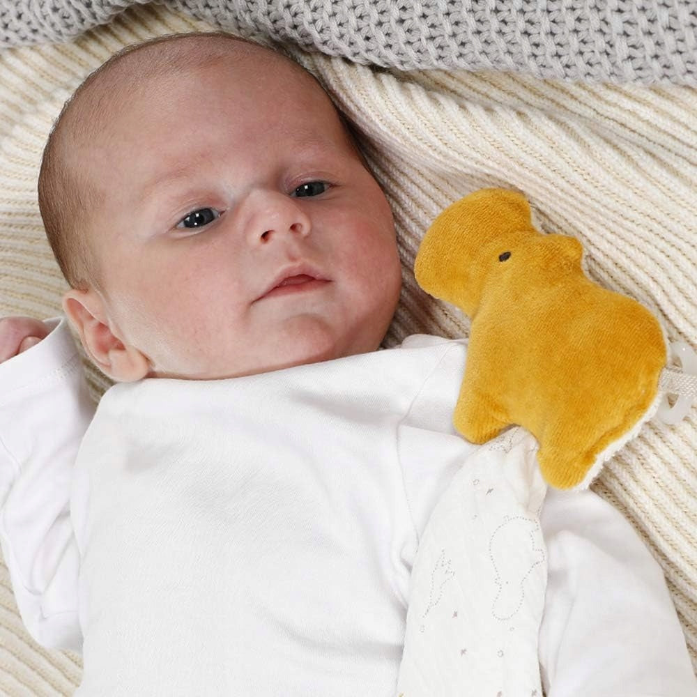 FEHN Nature hugging sling with dummy holder
