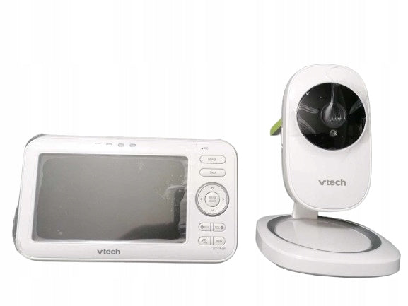 VTECH LM808-1W elektronická chůvička 5" LCD