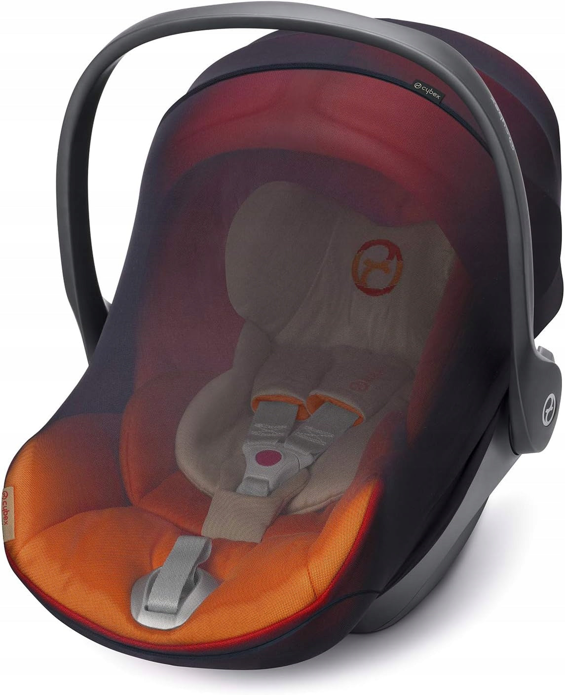 CYBEX GOLD Moskitonetz für die Babyschalen CLOUD I und ATON