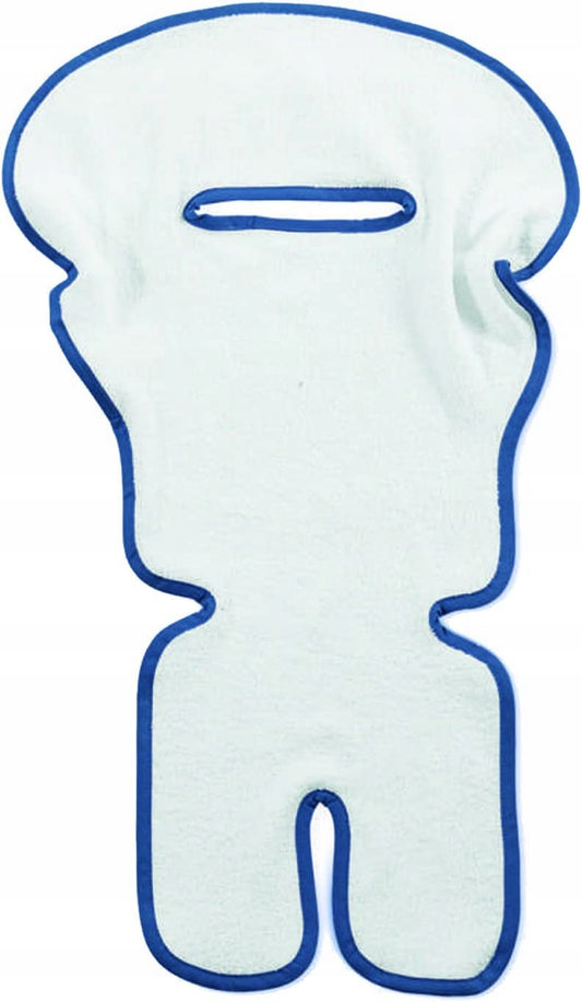 ITALBABY FROTTE-Bezug für Hochstühle