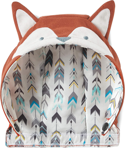INFANTINO Cuddle Up ergonomické nosítko 5,5 - 18 kg