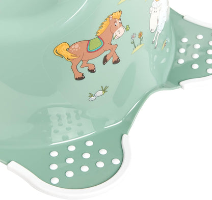 KEEEPER Funny Farm nocnik 18 m+ do 15 kg – zdjęcie 5