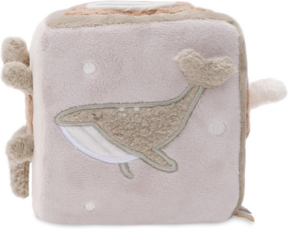 JOLLEIN Sea Animals hanger for stroller, crib, car seat