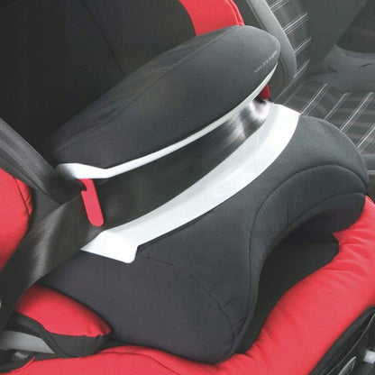 JANE Xtend trunk protector for the car seat