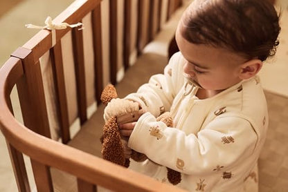 JOLLEIN Diego Pejsek mazlicí dečka Biscuit 29cm