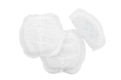 BOCIOLAND szoptatós melltartóbetét BIG PACK 100 DB
