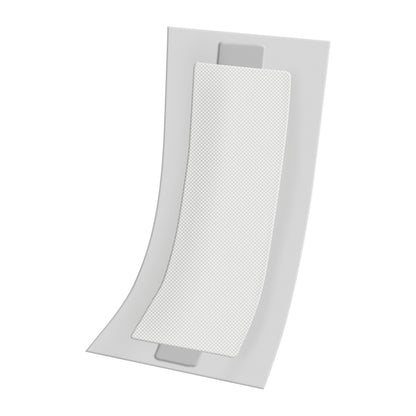 AKUKU Wochenbettbinde 14,5x36,5 cm, 10 Stück – Produktfoto 3