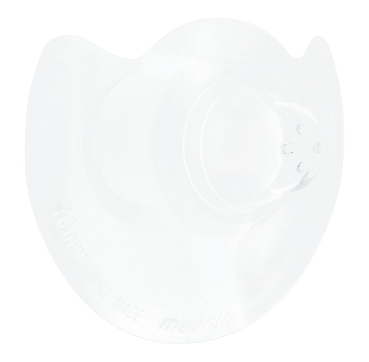 Medela Contact osłonka na brodawkę rozmiar S 16 mm