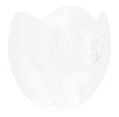 Medela Contact osłonka na brodawkę rozmiar S 16 mm